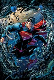Illustration for article titled Superman Unchained review (spoiler free)